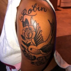 Meet your Posher, Kimmy